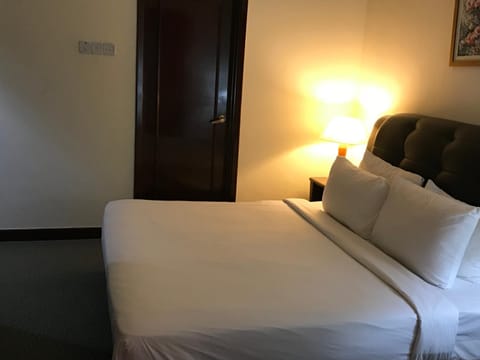 KL Service Suites at Times Square KL Condo in Kuala Lumpur City