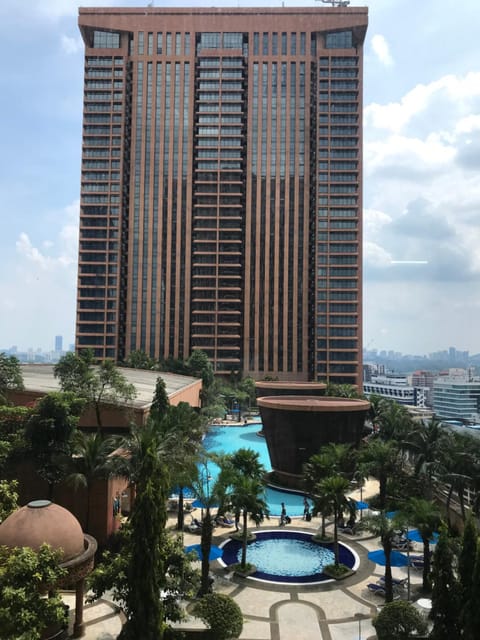 KL Service Suites at Times Square KL | Kuala Lumpur City | VacationRenter