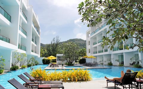 The Old Phuket - Karon Beach Resort - SHA Plus Hotel in Karon