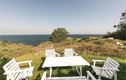 Pet Friendly Home In Gudhjem With Wifi House in Bornholm