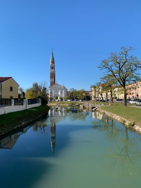 City view, River view