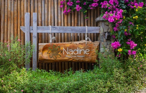 Nadine Phu Quoc Resort & Spa Resort in Phu Quoc