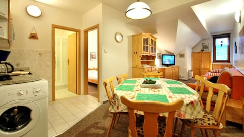 SKI - Apartment Wohnung in Lower Silesian Voivodeship