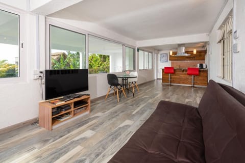 Twakila Sunset Suites Condo in Mauritius