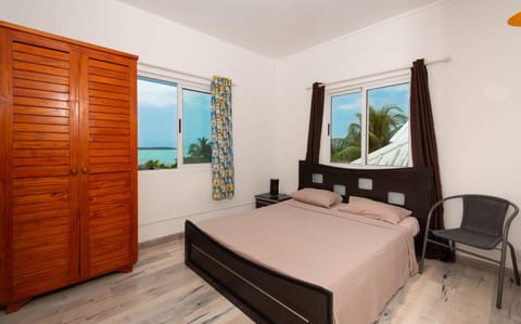 Twakila Sunset Suites Condo in Mauritius