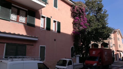 Appartamento Visibelli Apartment in Marciana Marina