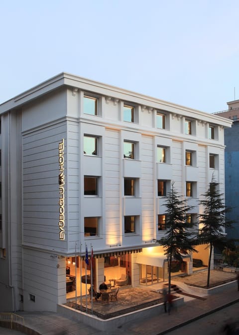 Eyuboglu Hotel Hôtel in Ankara