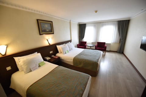 Asal Hotel Hotel in Ankara