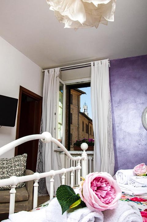 B&B Le Camere di Livia Bed and Breakfast in Siena