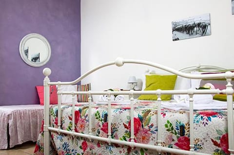 B&B Le Camere di Livia Bed and Breakfast in Siena