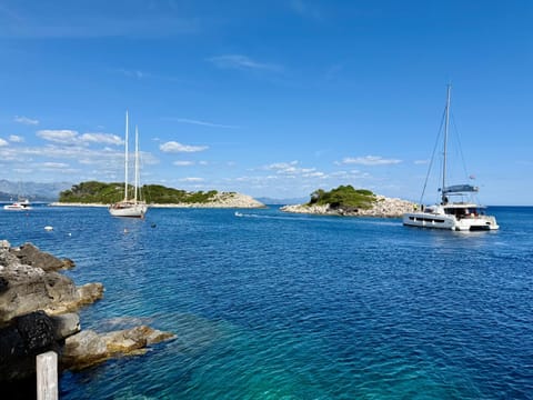 Stermasi Apartments Apartment in Korita, Mljet