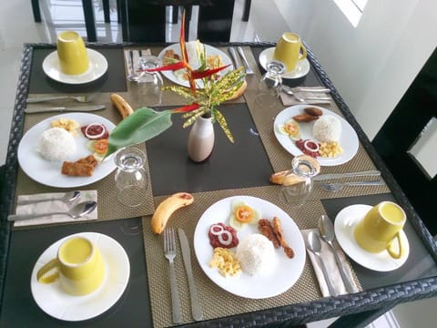 Abeth's Haven Alojamiento y desayuno in Puerto Princesa