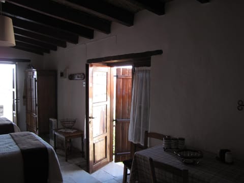 Decorative detail, Bedroom