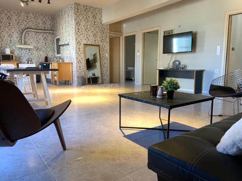 Sepolia Apartment Apartment in Athens