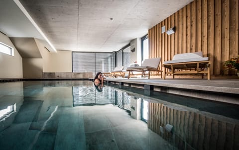 Spa and wellness centre/facilities