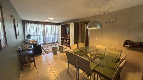 Apartamento Imperial Porto Brasil Apartment in Parnamirim