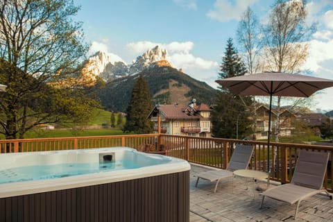 X Alp Hotel Hotel in Trentino-South Tyrol