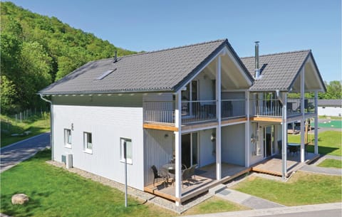 Ferienhausdorf Thale House in Thale