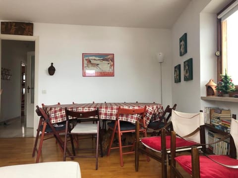 Clotes Appartement in Sauze d'Oulx