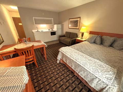 FairBridge Extended Stay, a Kitchenette Hotel Motel in Idaho Falls