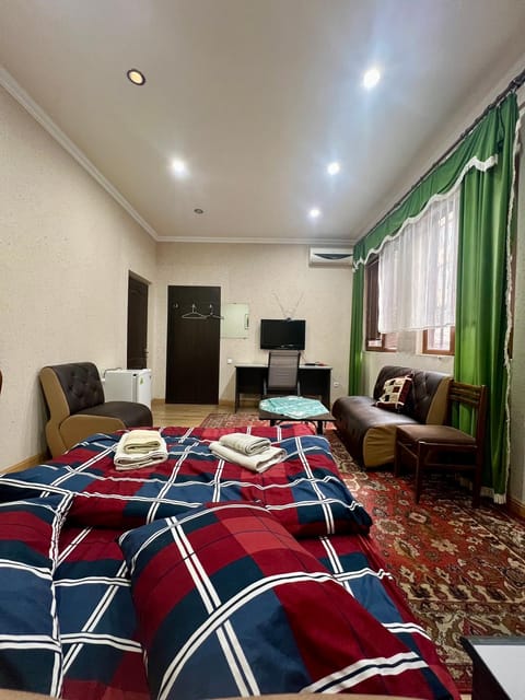 Armenia Guest House in Komitas Hotel in Yerevan