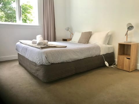 Sycamore Villa, 2 bedroom apartment Apartment in Dunedin