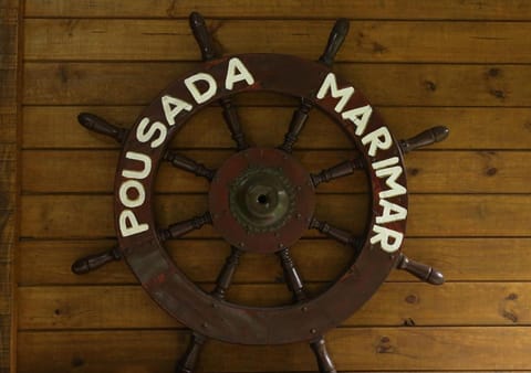 Pousada Marimar Inn in State of Paraná