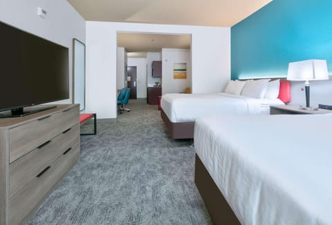 Comfort Suites Arlington - Entertainment District Hotel in Arlington
