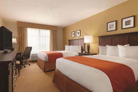 Country Inn & Suites by Radisson, Knoxville at Cedar Bluff, TN Hotel in Cedar Bluff