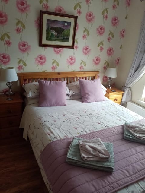The Guest House Chambre d’hôte in Abergavenny