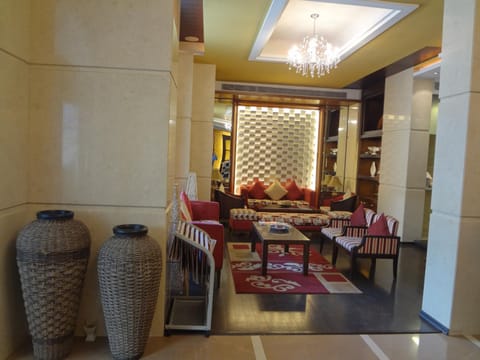 Grand Residency Hotel & Serviced Apartments Apartment hotel in Mumbai