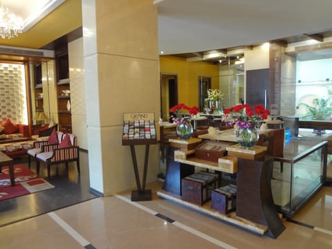 Grand Residency Hotel & Serviced Apartments Appartement-Hotel in Mumbai