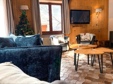 Chalet Pegulu Chalet in Provence-Alpes-Côte d'Azur