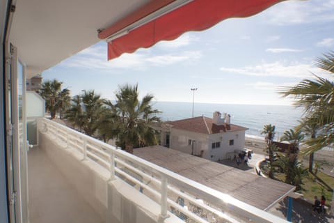 Apartamento Mediterráneo Condo in Rincón de la Victoria