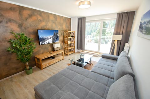 Apartments Summer & Winter Fun by All in One Apartments Condo in Zell am See