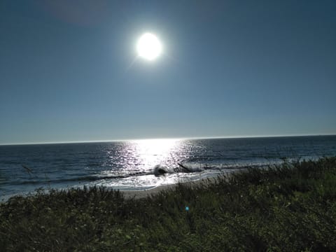 Nearby landmark, Off site, Natural landscape, Beach