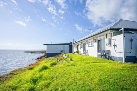 Meningie Waterfront Motel Motel in South Australia