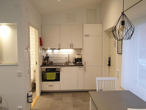 PAX Apartments Condo in Lund