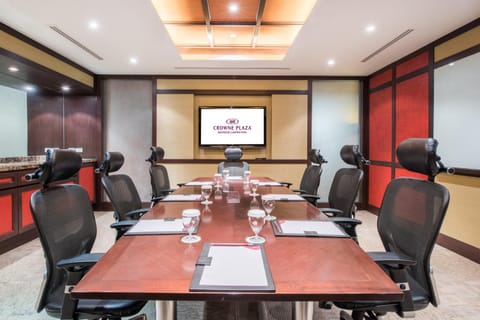 Meeting/conference room