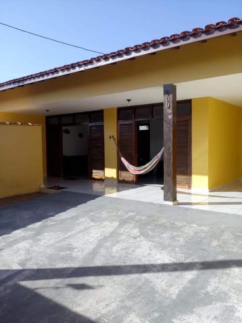 Casa com piscina na Praia Grande House in Ubatuba