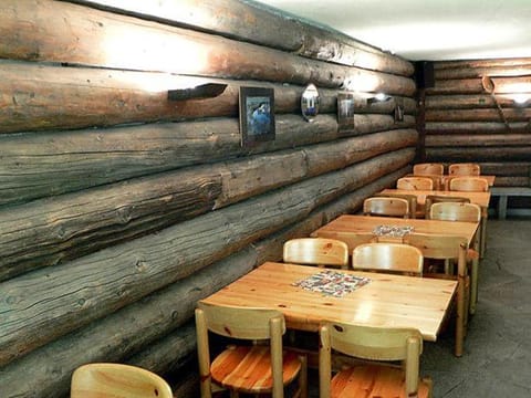 Ferienwohnung Parkareal Davos Apartment in Davos