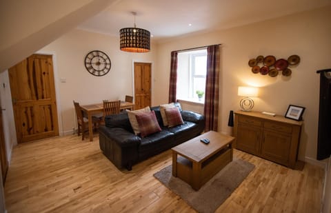 Fisherman Cottage Wohnung in Wick