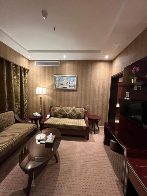 EKONO by Leva Jeddah Airport Hotel Hôtel in Jeddah