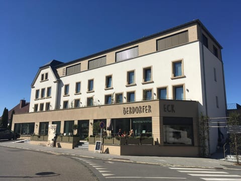 Berdorfer Eck Bed and Breakfast in Luxembourg