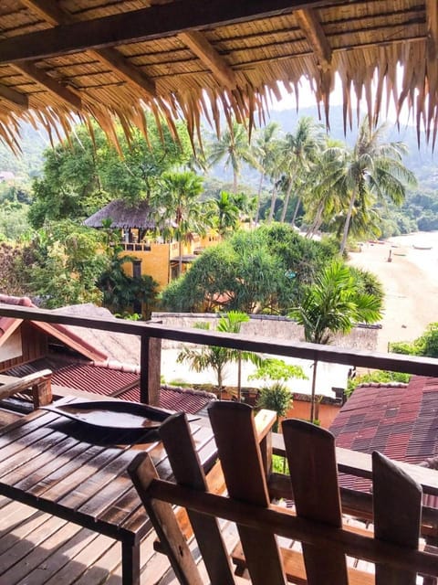 Baan Laanta Resort & Spa - SHA PLUS Resort in Krabi Changwat