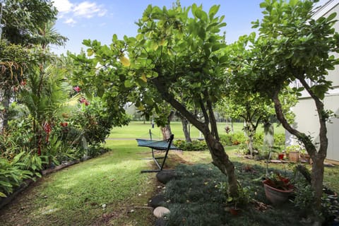 Garden Hale Condo Eigentumswohnung in Kawela Bay