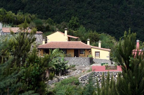 Casa Chamiquela Villa in La Palma