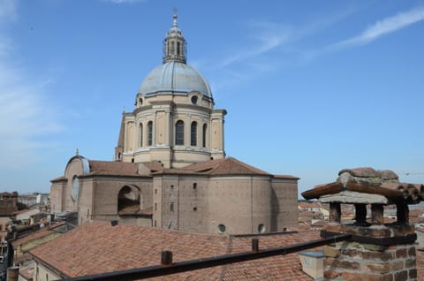 Abbazia Bed & Breakfast Bed and Breakfast in Mantua