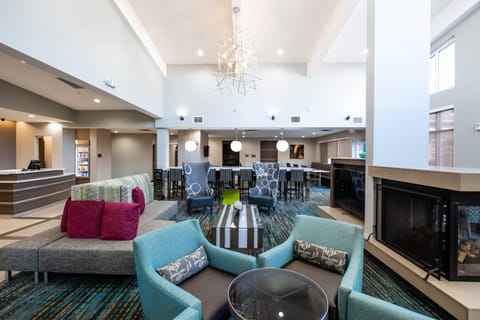 Residence Inn by Marriott Oklahoma City North/Quail Springs Hotel in Oklahoma City