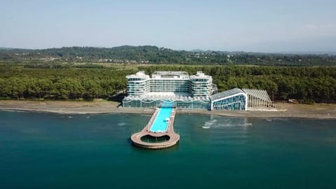 Paragraph Resort & Spa Shekvetili, Autograph Collection Hotel in Georgia